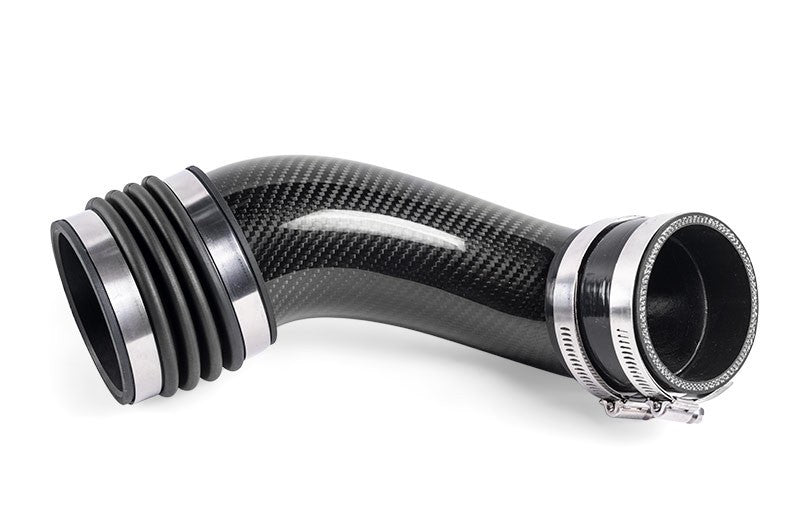 Pipe d'admission en fibre de carbone APR MQB VW Golf 7/8 GTI/R, Leon Cupra, A3/S3 8V/8Y etc.