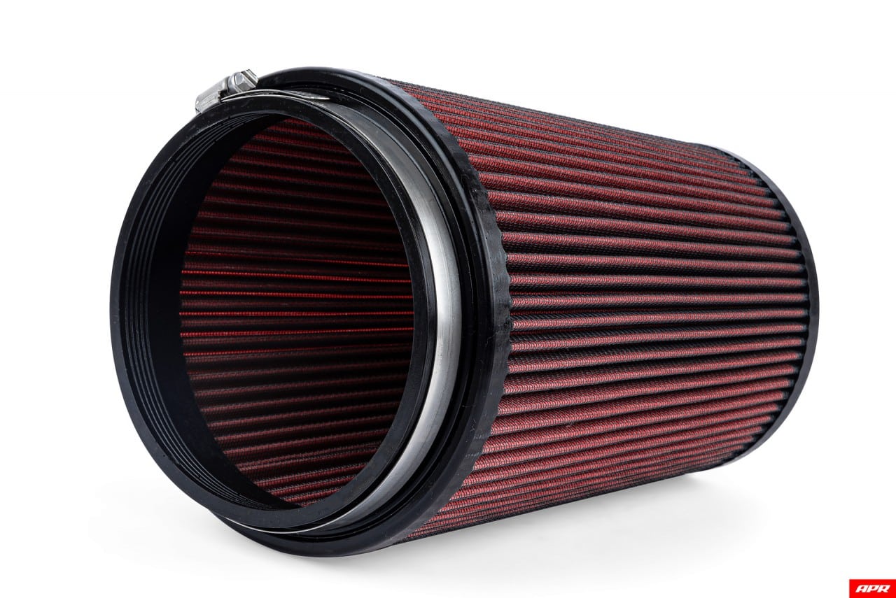Admission d'air en fibre de carbone APR Audi RS3 8V/8Y, TTRS 8S, RSQ3 F3 DAZA/DNWA