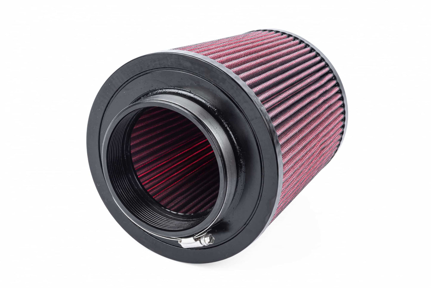 Admission d'air ouverte en fibre de carbone APR MQB VW Golf 7/8 GTI/R, Leon Cupra, A3/S3 8V/8Y etc.