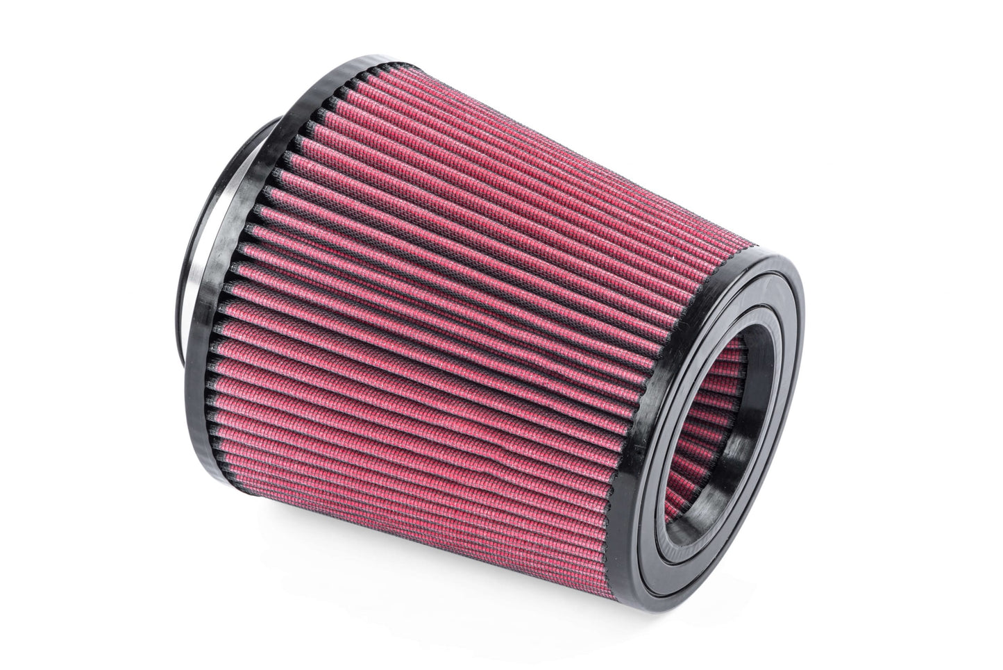 Admission d'air ouverte en fibre de carbone APR MQB VW Golf 7/8 GTI/R, Leon Cupra, A3/S3 8V/8Y etc.