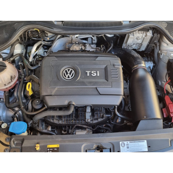 Blaze Kaltlufteinlass & Turboeinlass 1.8TSI VW Polo 6C GTI, Seat Ibiza Cupra 6J usw.