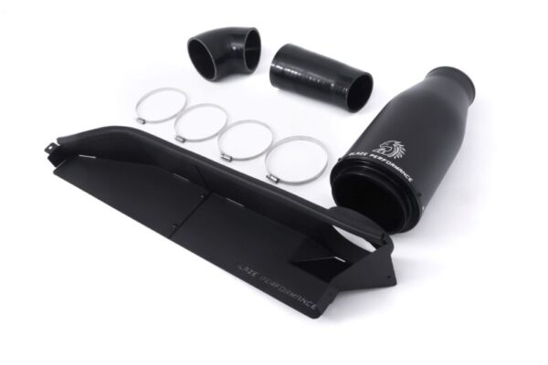 Blaze RACE Kaltlufteinlass 2.5TFSI Audi RS3 8V/8Y, TTRS 8S DAZA/DNWA
