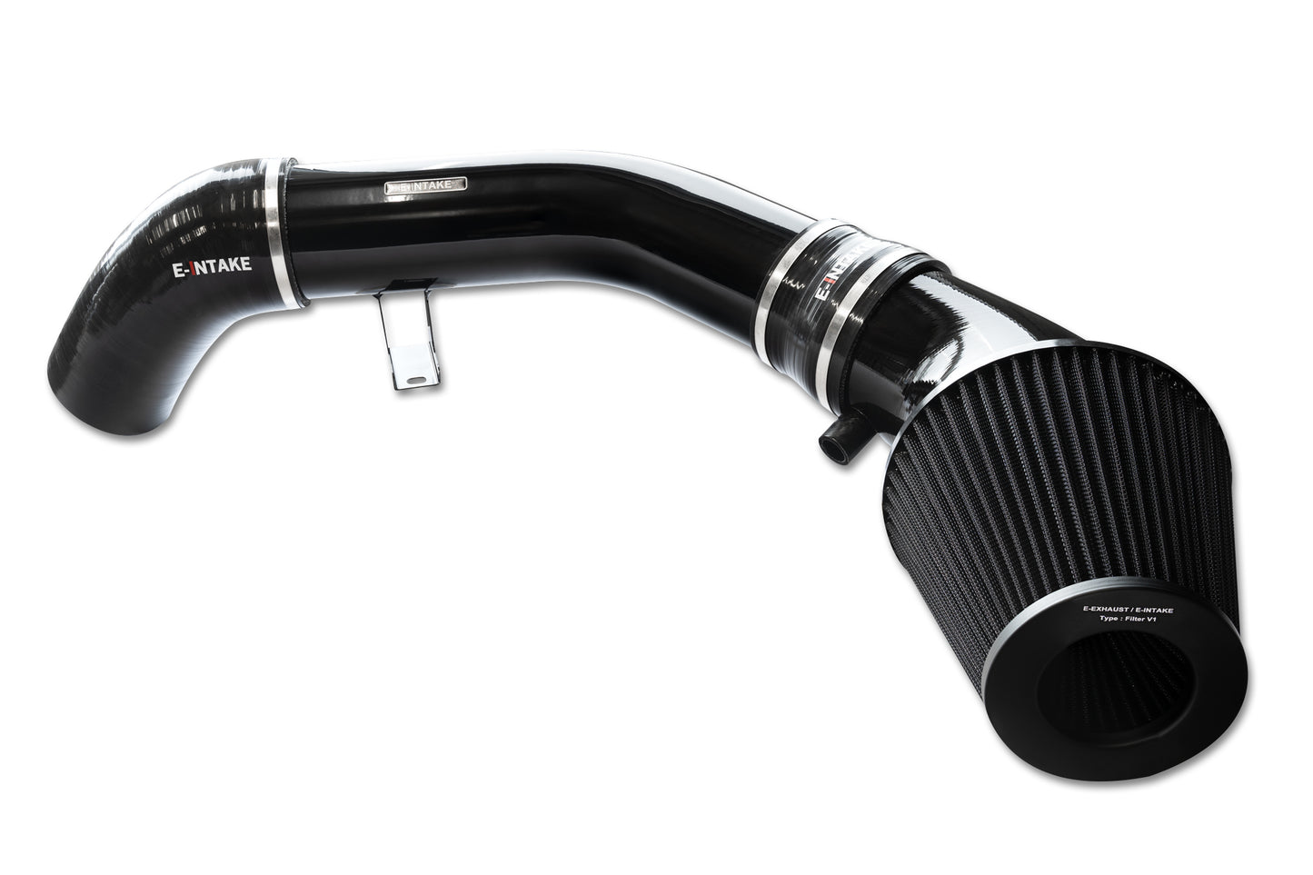 E-INTAKE Upgrade Lufteinlass & Turboeinlass 2.5TFSI Audi RS3 8V 367PK