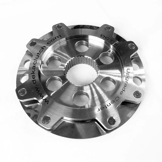 Moyeu de volant moteur Deka DQ500 Audi RS3, TTRS