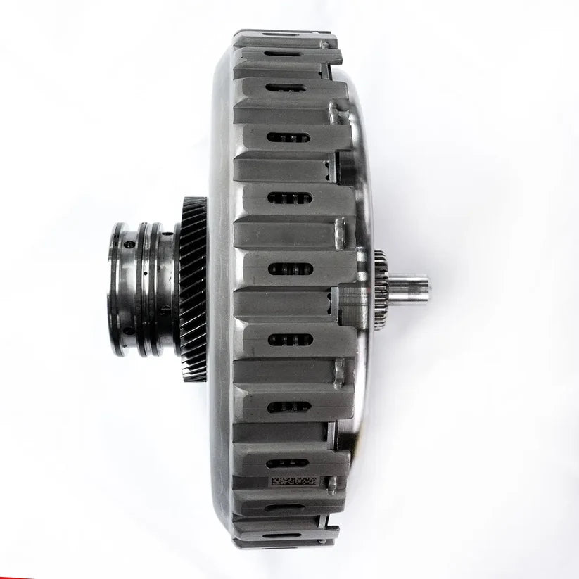 Deka DCT DQ500 Upgrade Koppeling Audi RS3, TTRS