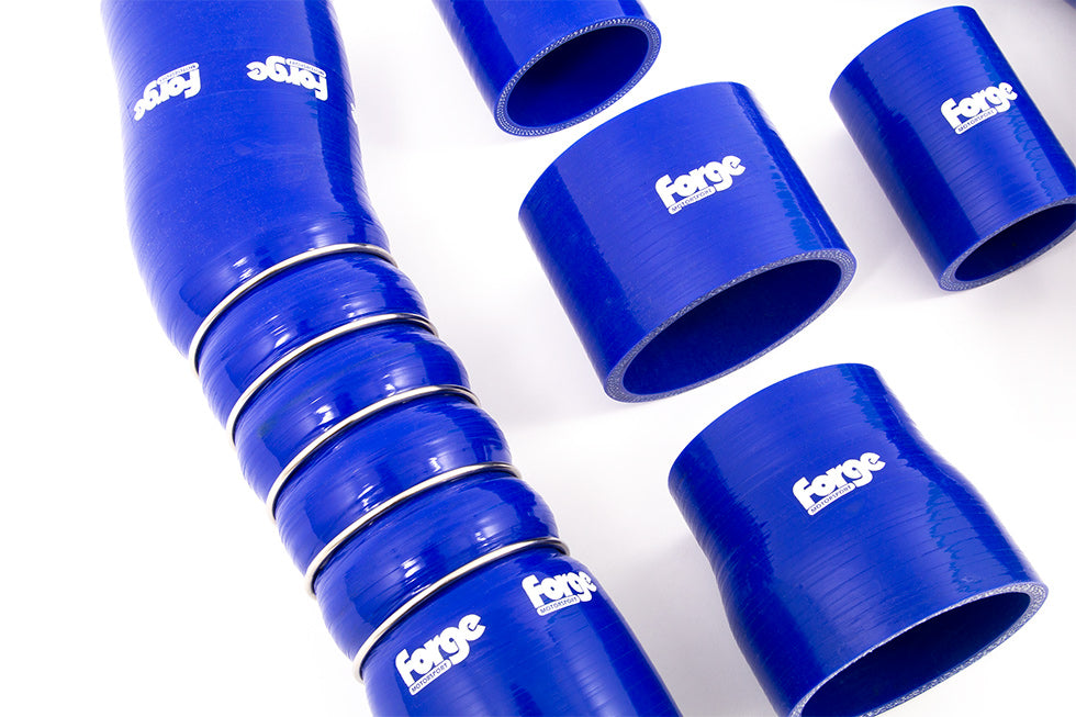 Forge Motorsport Boost Hoses Audi RS3 8V, TTRS 8S