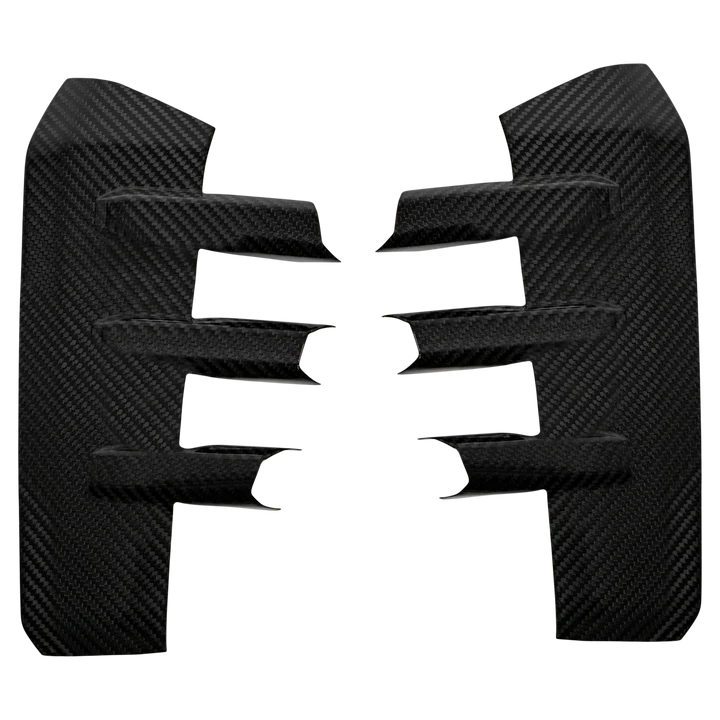 Urban Automotive Carbon Komplettset Audi RS3 8Y Hatchback