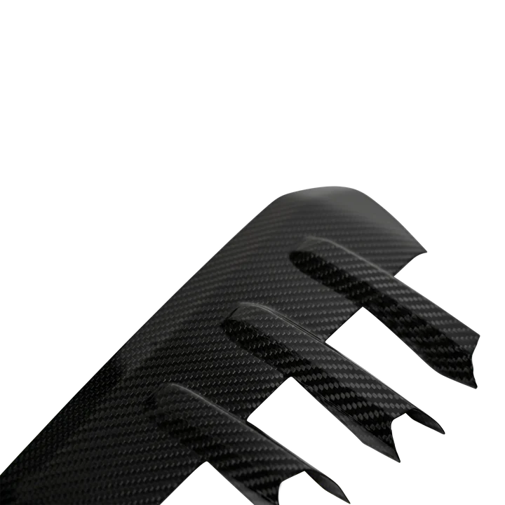 Urban Automotive Carbon Front Bumper Trims Audi RS3 8Y