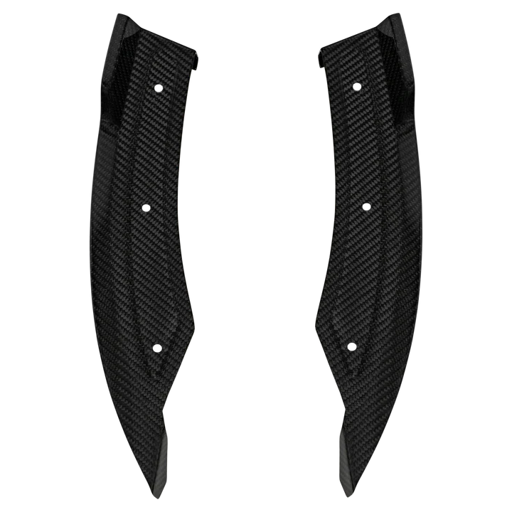 Urban Automotive Carbon Komplettset Audi RS3 8Y Hatchback