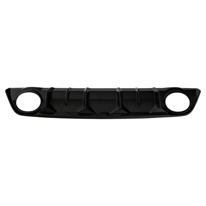 Urban Automotive Carbon Komplettset Audi RS3 8Y Hatchback