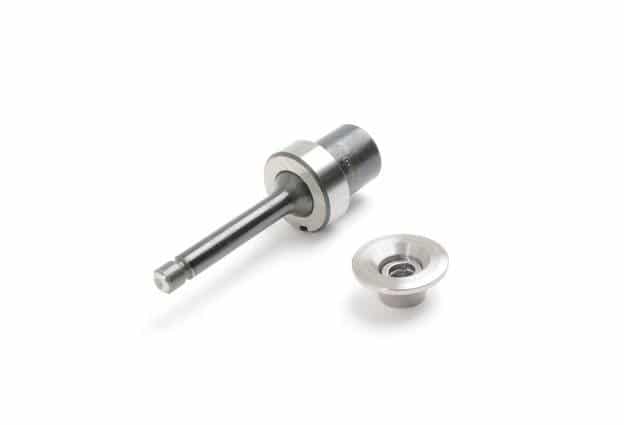 Autotech HPFP brandstofpomp upgrade VAG 2.0TFSI EA113