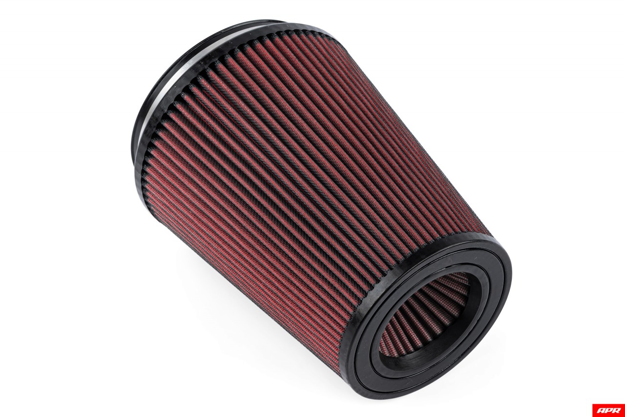 Admission d'air en fibre de carbone APR Audi RS3 8V/8Y, TTRS 8S, RSQ3 F3 DAZA/DNWA
