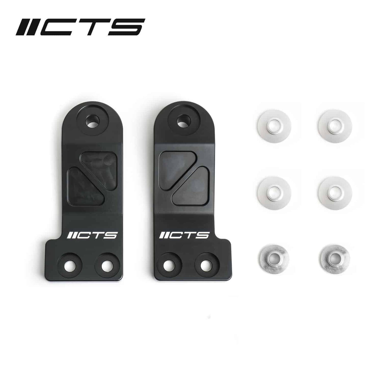 CTS Front Subframe Bushing Kit VW Golf MK7/MK8, Audi A3 8V/8Y, TT 8S, Leon 5F etc.