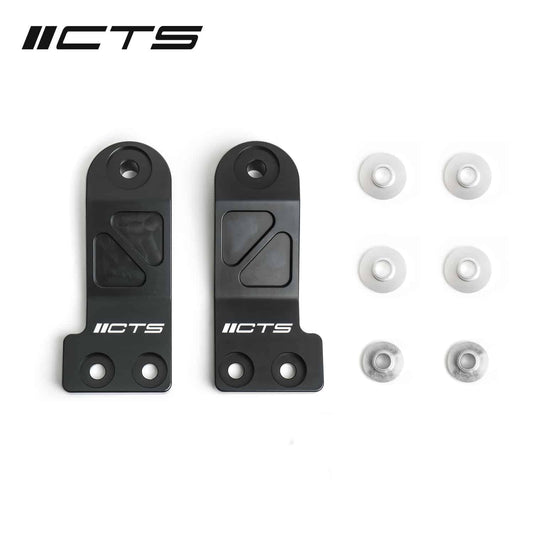 CTS Front Subframe Bushing Kit VW Golf MK7/MK8, Audi A3 8V/8Y, TT 8S, Leon 5F etc.