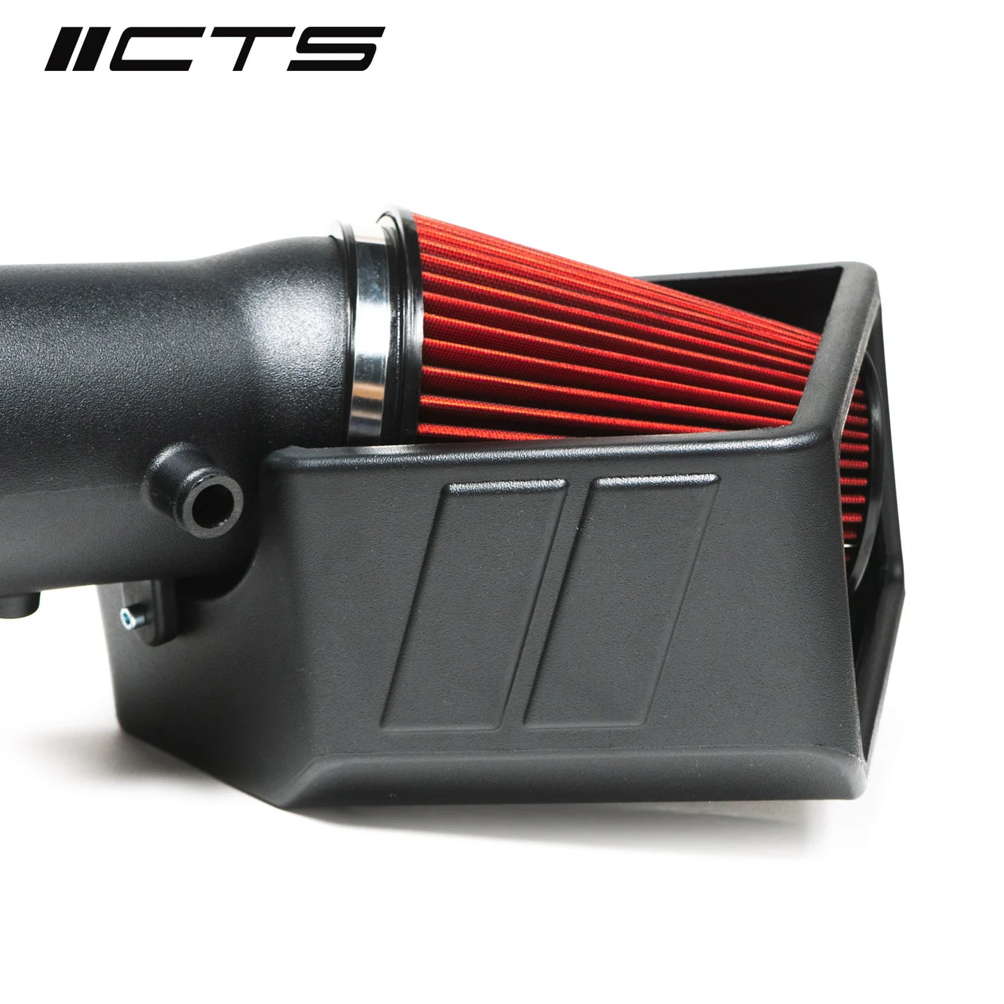 CTS Turbo 5 inch Cold Air Intake Audi RS3 8V2/8Y, TTRS 8S 2.5TFSI