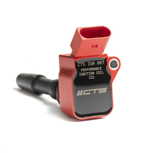 CTS Turbo Coils High Performance VAG 1.8/2.0TSI EA888.3 + 2.5/3.0/4.0TFSI