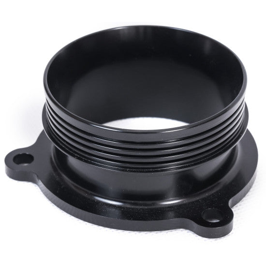 Blaze PRO Kaltlufteinlass & Turboeinlass MQB 1.8/2.0TSI VW Golf MK7 GTI/R, S3, 5F Cupra usw.