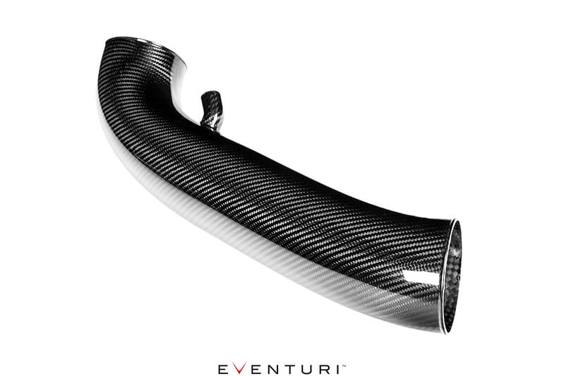 Eventuri Carbon Fiber Air Intake Audi RS3 8Y