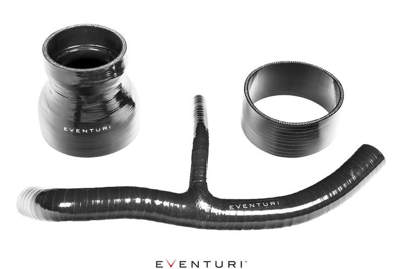 Eventuri Carbon Fiber Air Intake Audi RS3 8Y