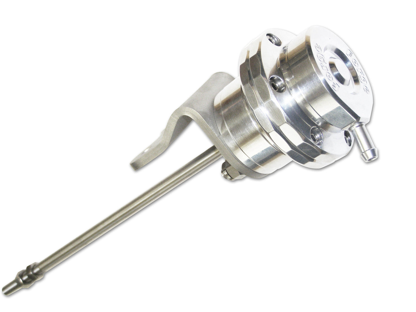 Forge Motorsport Wastegate-Aktuator EA113 K04-64 S3 8P, Golf 6R, 5 ED30, Leon Cupra 1P usw.