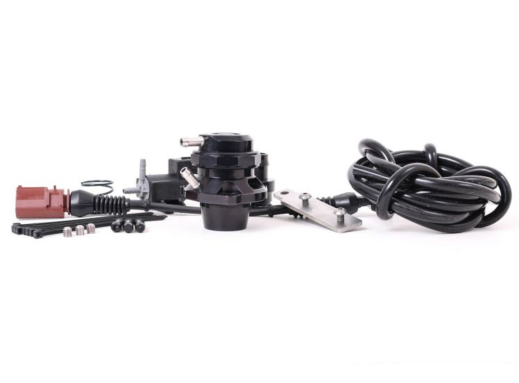 Forge Motorsport Blow-Off Valve Kit 1.8/2.0 TSI
