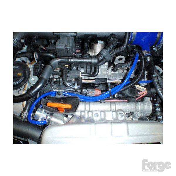 Kit de soupape de décharge Forge Motorsport VAG 1.4TSI Twincharged