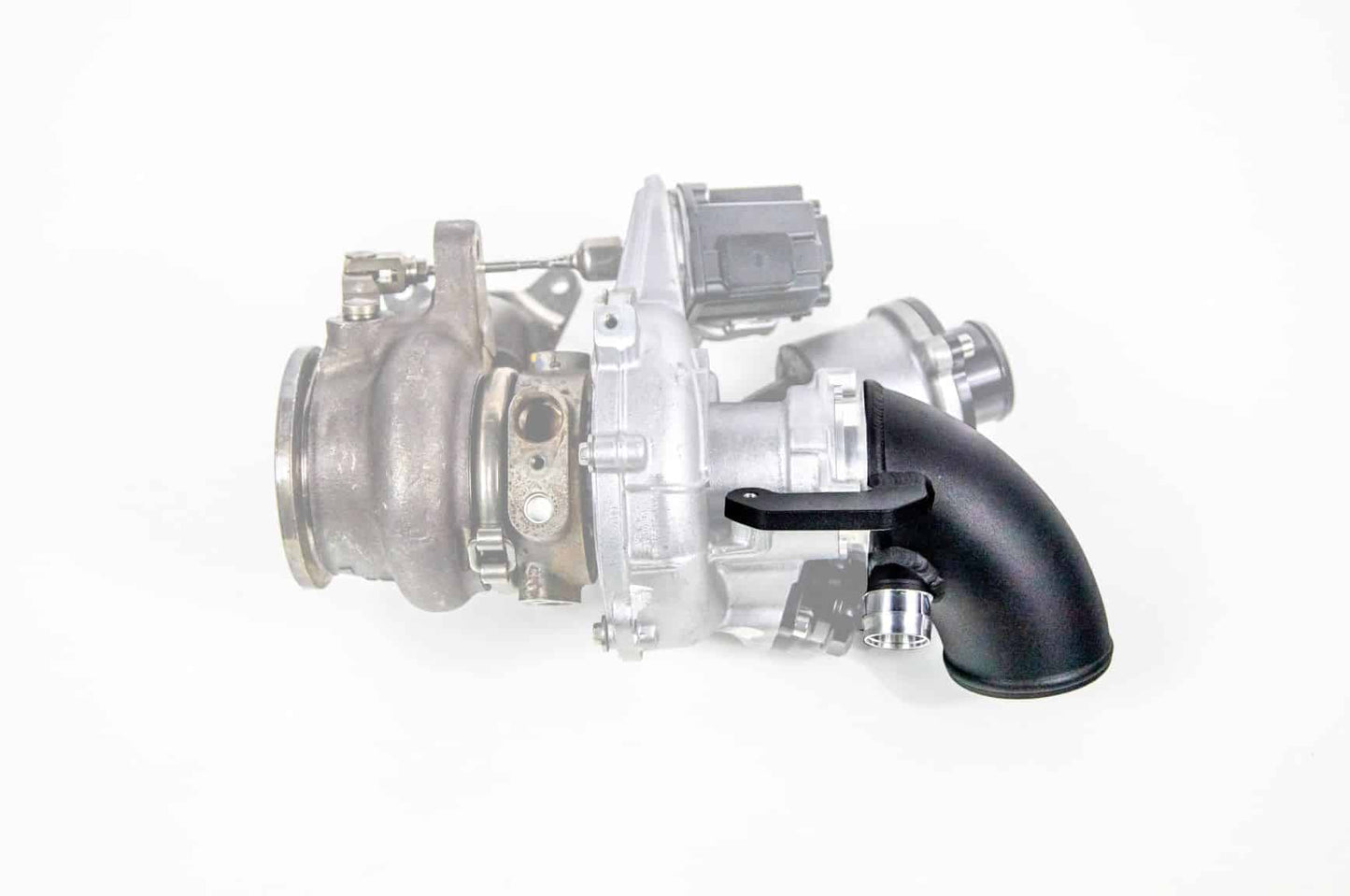 Forge Motorsport High Flow Turbo Inlet 2.0TSI MQB
