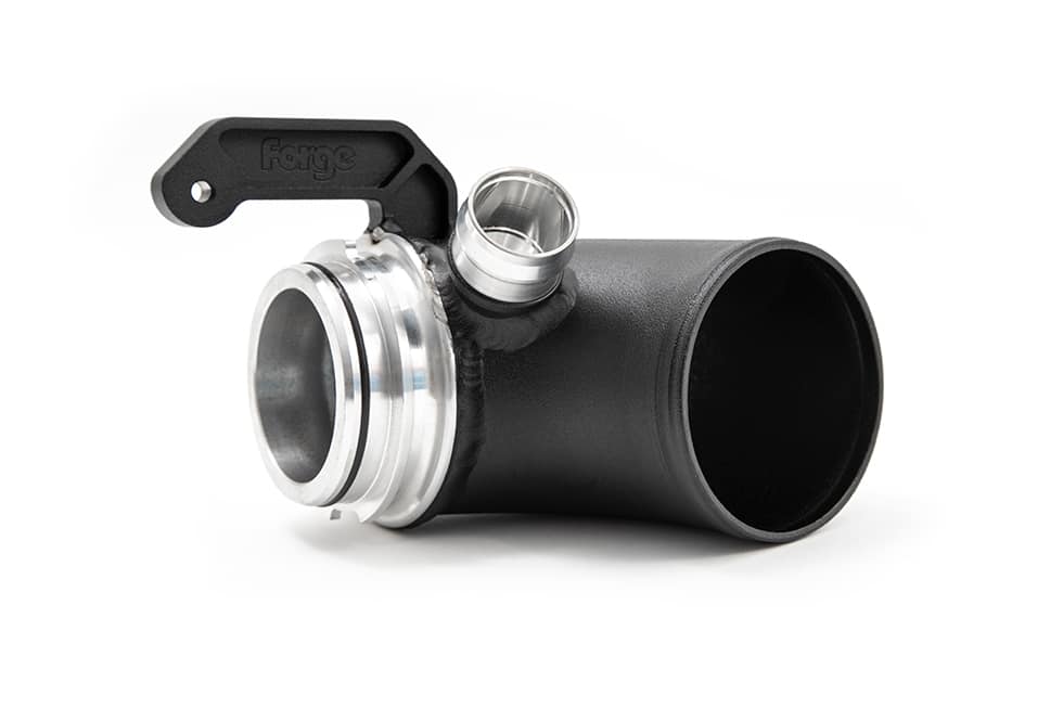 Forge Motorsport High Flow Turbo Inlet 2.0TSI MQB