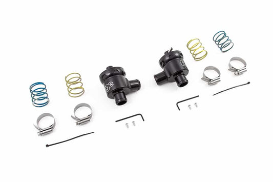 Forge Motorsport Recirculatie Valves Porsche 996, 997.2, 991, Panamera 970