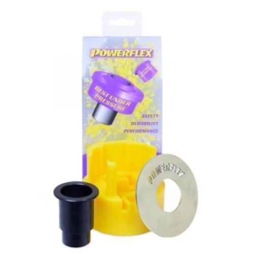 Powerflex PFF85-833 Front Lower Engine Mount Hybrid Bush (Large)