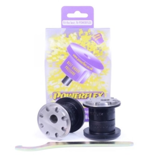 Powerflex PFF85-501G Front Wishbone Front Bush Camber Adjustable