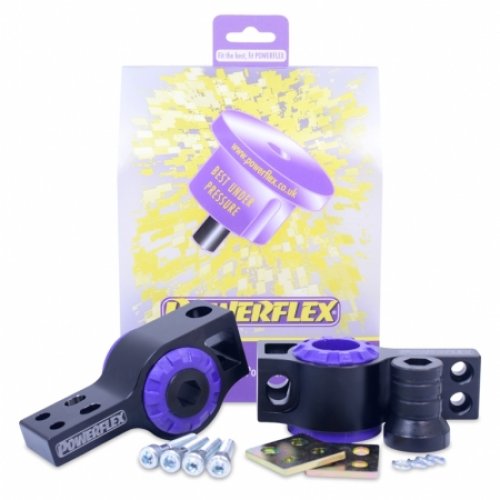 Powerflex PFF85-502G Front Wishbone Rear Bush Anti-Lift & Caster Offset