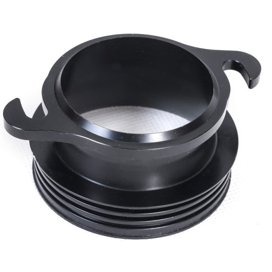 Blaze PRO Kaltlufteinlass & Turboeinlass MQB 1.8/2.0TSI VW Golf MK7 GTI/R, S3, 5F Cupra usw.