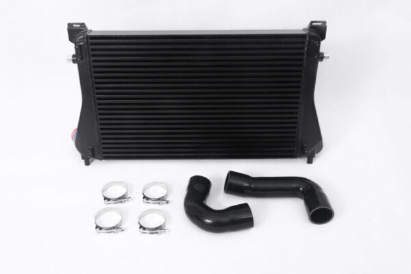 Blaze Upgrade Ladeluftkühler 2.0TSI MQB VW Golf 7 GTI/R, Leon 5F Cupra, Audi A3/S3 8V etc.