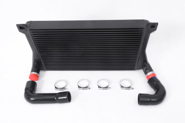 Blaze Upgrade Ladeluftkühler 2.0TSI MQB VW Golf 7 GTI/R, Leon 5F Cupra, Audi A3/S3 8V etc.