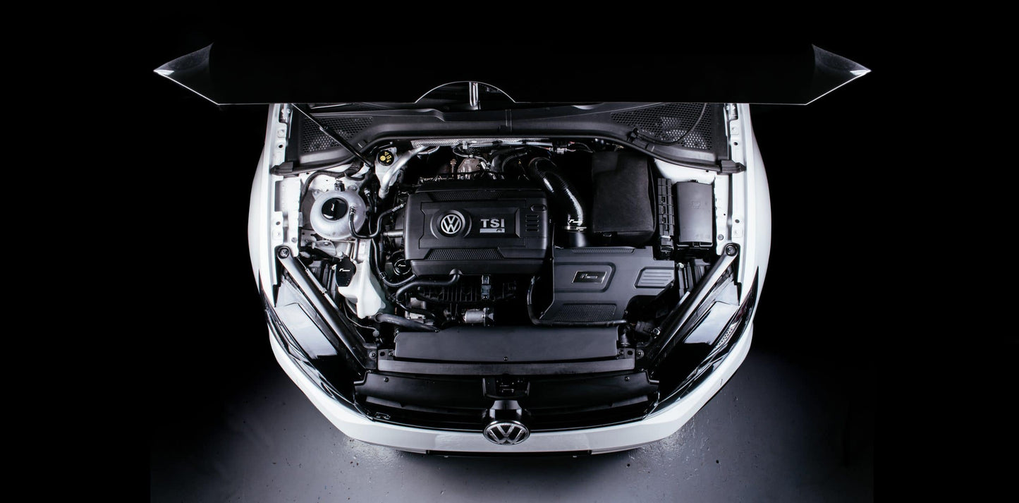 RacingLine R600 FOAM Cold Air Intake VW Golf 7/8 GTI/R, Leon Cupra, A3/S3 8V/8Y etc.