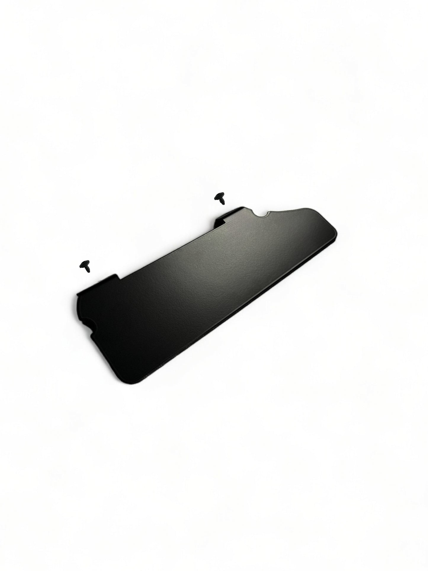 HF-Series Air Baffle VW Golf MK8 GTI, R, Clubsport etc.