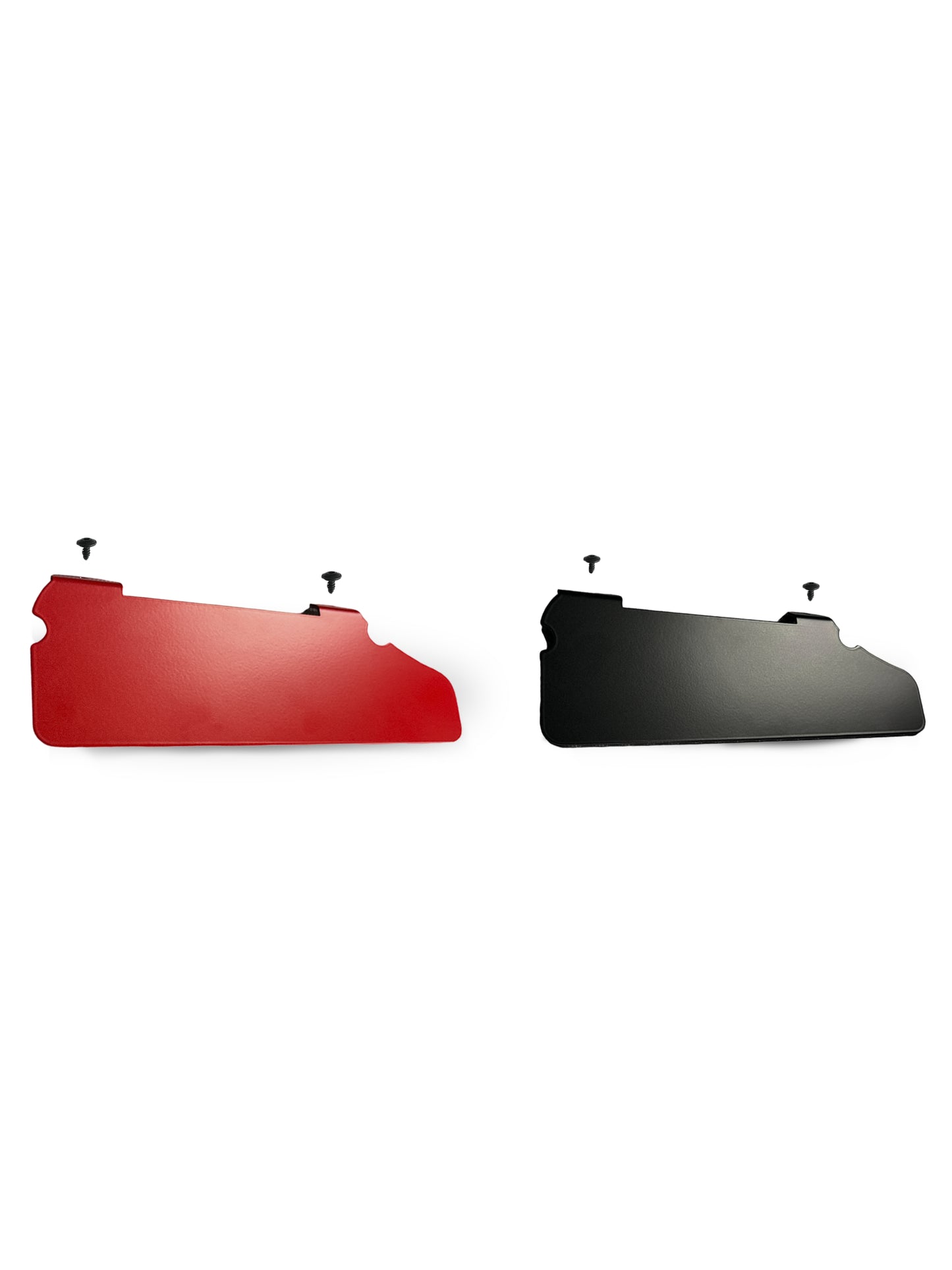 HF-Series Air Baffle VW Golf MK8 GTI, R, Clubsport etc.