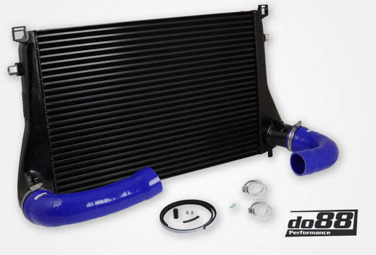 DO88 Upgrade Intercooler 2.0TSI MQB VW Golf 7 GTI/R, Leon 5F Cupra, Audi A3/S3 8V etc.