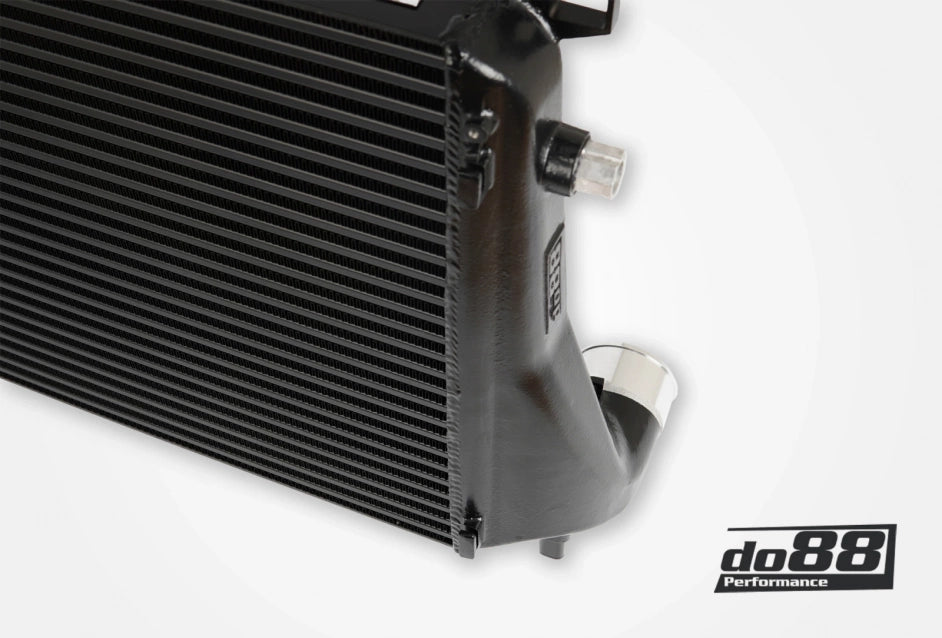 DO88 Upgrade Intercooler 2.0TSI MQB VW Golf 7 GTI/R, Leon 5F Cupra, Audi A3/S3 8V etc.