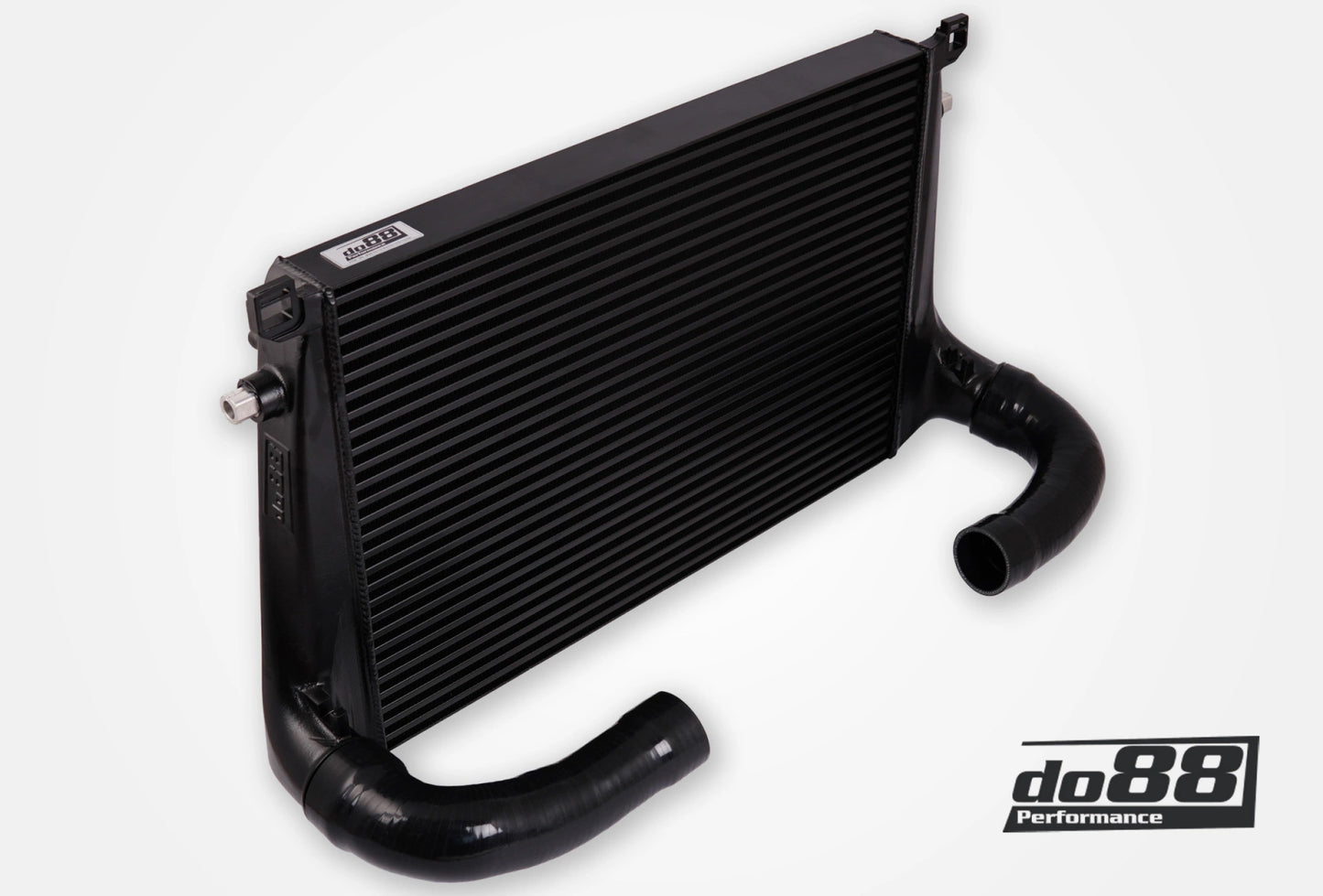 DO88 Upgrade-Ladeluftkühler 2.0TSI EA888.4 VW Golf MK8 GTI/R, Audi S3 8Y, Cupra Leon usw.