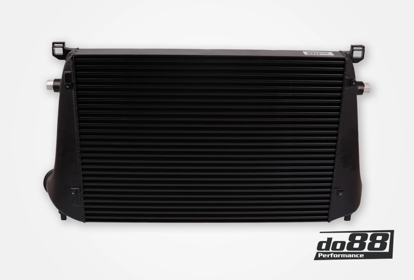 DO88 Upgrade-Ladeluftkühler 2.0TSI EA888.4 VW Golf MK8 GTI/R, Audi S3 8Y, Cupra Leon usw.