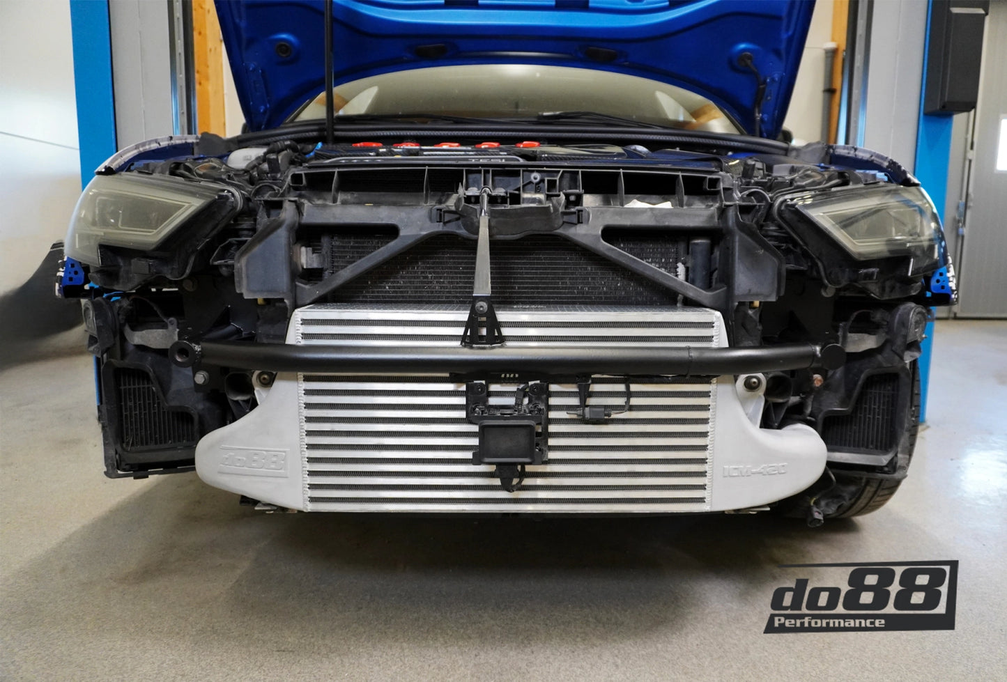 DO88 Intercooler Kit Audi RS3 8V/8Y, TTRS 8S