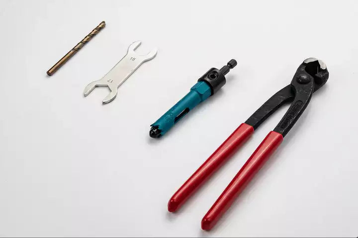 Kit de pompe à carburant basse pression JDY pour BMW G8X S58 M2, M3, M4