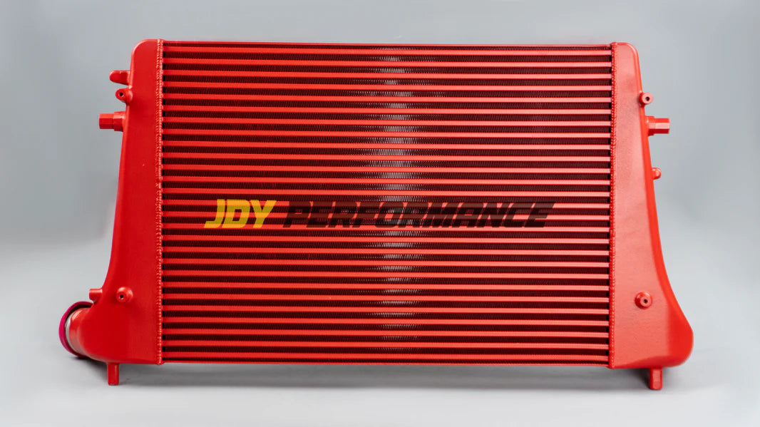 JDY Graphene Coated Intercooler 2.0TFSI VW/Audi EA113, EA888 Gen2
