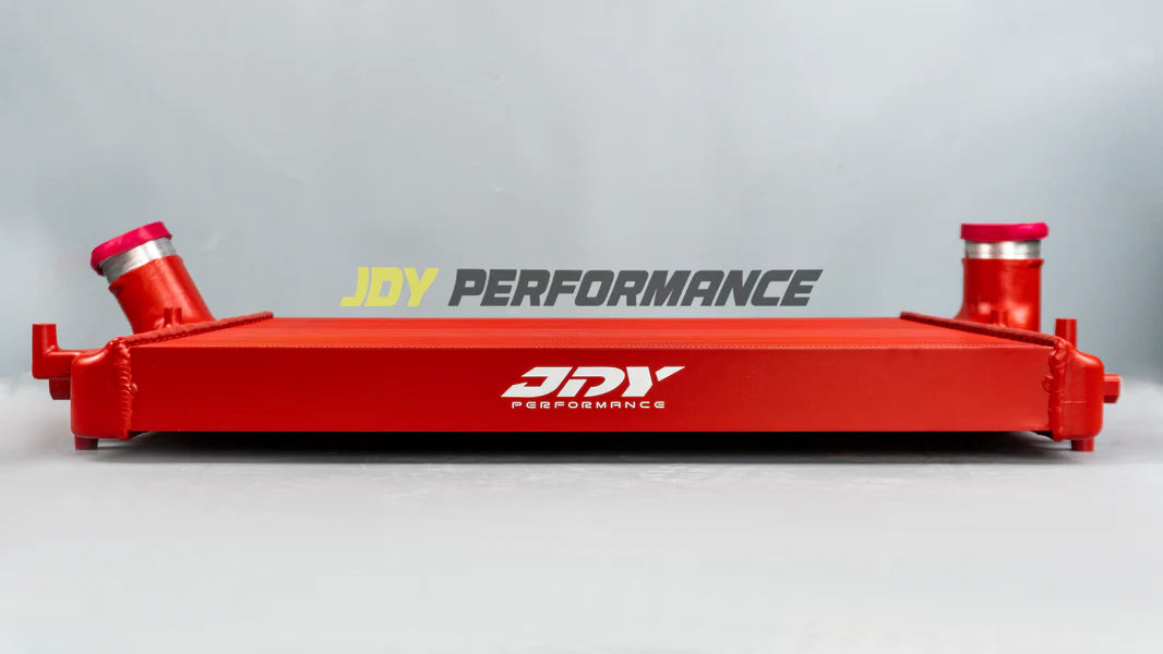 JDY Graphene Coated Intercooler 2.0TFSI VW/Audi EA113, EA888 Gen2