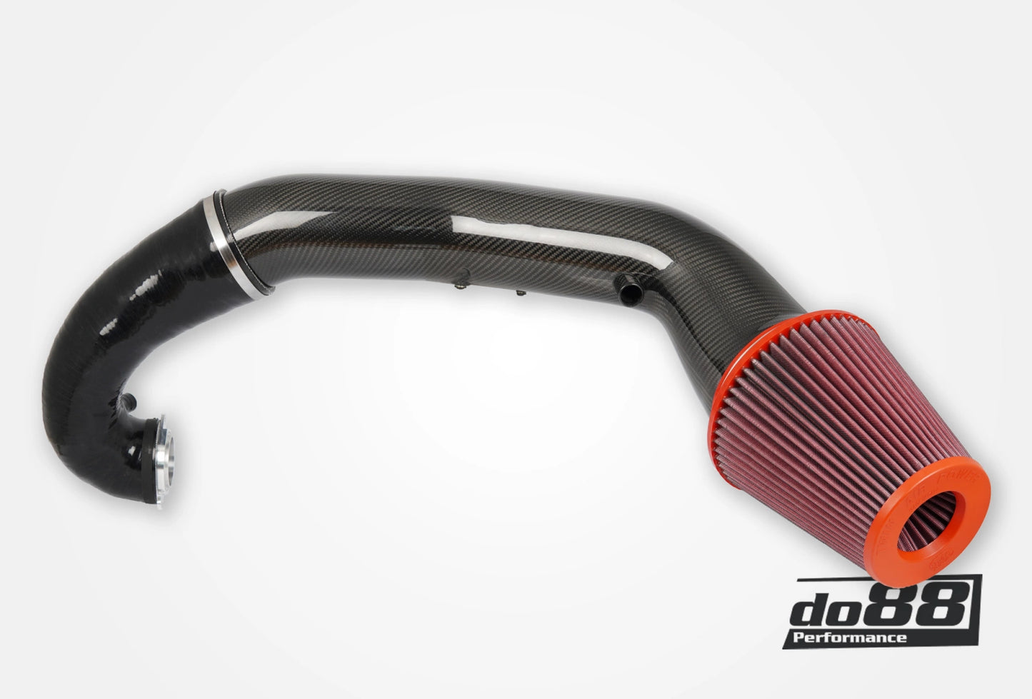 DO88 BeastFlow Offenes Ansaugsystem Audi RS3 8V, TTRS 8S