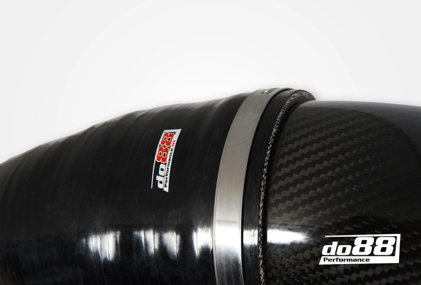 DO88 BeastFlow Offenes Ansaugsystem Audi RS3 8V, TTRS 8S