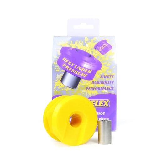 Powerflex PFF85-620 Lower Engine Mount Large Bush