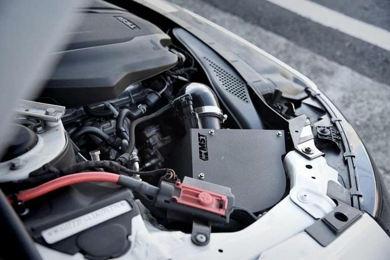 MST Performance Luftansaugkit Audi A4, A5 B9 2.0TSI